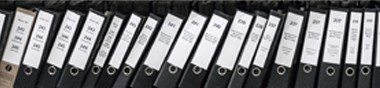 lots of folders